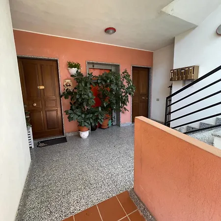 Casa Arancio *