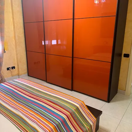 Casa Arancio Apartment Quartu Sant'Elena