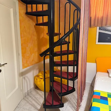 Casa Arancio Apartment