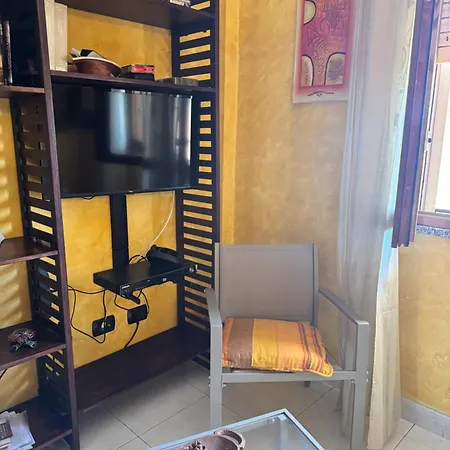 Casa Arancio * Quartu SantʼElena