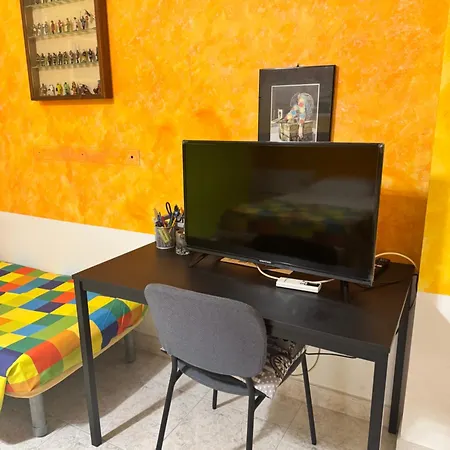 Casa Arancio