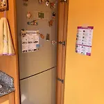 Casa Arancio Lägenhet *