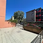 Lägenhet Casa Arancio *