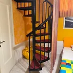 Casa Arancio Lägenhet
