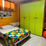 Lägenhet Casa Arancio Quartu SantʼElena