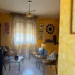 Casa Arancio Lägenhet *