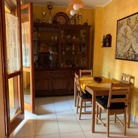 Casa Arancio * Quartu SantʼElena