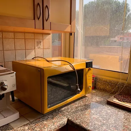 Casa Arancio Lägenhet Quartu SantʼElena