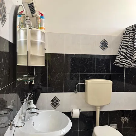 Apartamento Casa Arancio