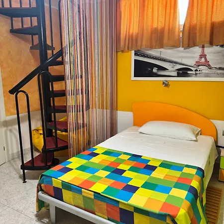 Casa Arancio *