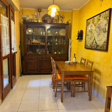 Casa Arancio